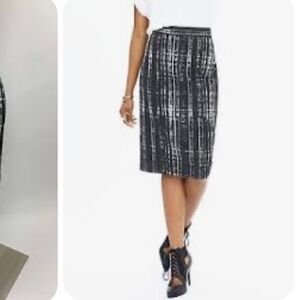 Banana Republic Pencil Skirt